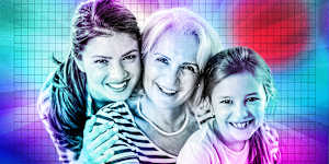 Before gifting your grandchildren money,consider the hidden costs