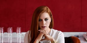 Win tickets to the Brisbane preview of Nocturnal Animals