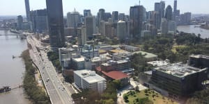 Rent for Queensland ministerial offices doubles to $10 million