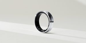 Quirky wearables come full circle with Samsung’s ‘smart ring’