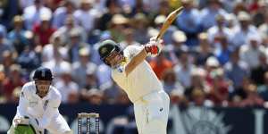 Ashes 2015:there's a lot to be said for home grounds