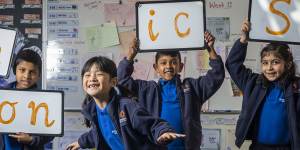 Schools’ success with phonics teaching switch may take years to show