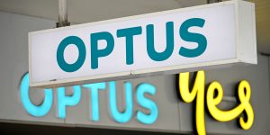 Optus has released a statement on the ICAC report about its employee,Gladys Berejiklian.