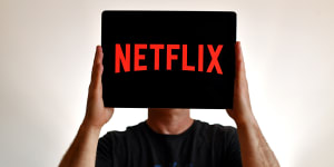 Netflix password crackdown finally hits Australia,two months later than planned
