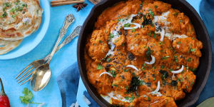 Wish dish:What is chicken tikka masala and where to find the best