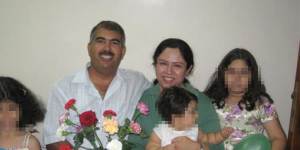'Welcomed'pardon for Bahai prisoner sentenced to death