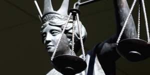 The government wants to scrap good character references completely in NSW.