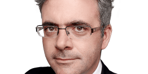 James Massola