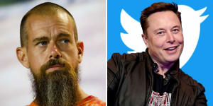 How two bizarre billionaires almost destroyed Twitter