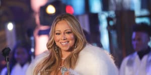 Mariah Carey reveals battle with bipolar disorder:'I lived in denial and isolation'