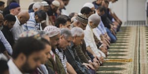 Canberra Now:Hundreds gather for Christchurch victims;Recycling on track