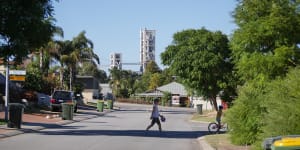 Cockburn Cement found guilty over stinking emissions