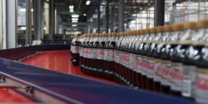 CCEP’s deal is likely to lock in shareholder approval after the company raised its offer for Coca-Cola Amatil.