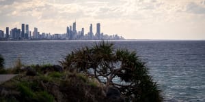 Beyond the high rises:The deep history of the Gold Coast