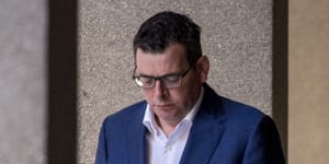 The big questions facing Daniel Andrews and Labor