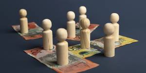 Three quarters of Australians say their salaries don’t match their performance.