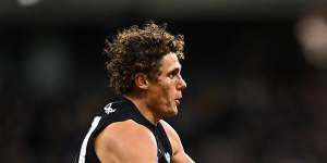 As it happened:Curnow and Carlton crush Eagles,Dees destroy North,GWS pip Swans in thriller,Dogs overcome Hawks,Lions thrash Freo