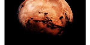 So many tech advancements,but why haven't we gone to the Red Planet yet?