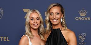 How an allegation of an affair between teammates rocked Australian cricket