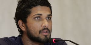 Sri Lanka captain Chandimal loses appeal against ball tampering