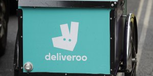 Deliveroo’s Australian business has fallen into administration.