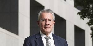 New Attorney-General Mark Dreyfus says legislating Labor’s promised national anti-corruption commission is his “paramount priority”.