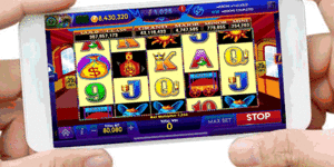 Lightning Link Casino replicates the games you know from Aristocrat poker machines.