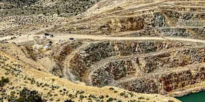 Dateline Resources’ Colosseum gold and rare earths project in the US state of California sits close to MP Materials’ huge Mountain Pass rare earths mine.