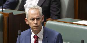 Immigration Minister Andrew Giles is facing a deepening crisis over the High Court detention fallout.