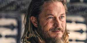 Travis Fimmel 