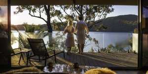 Hawkesbury River travel guide and things to do:Where to eat,play and stay 