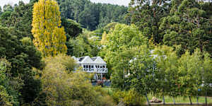 City dwellers may dream of greener pastures,but may want to consider the practicalities. 
