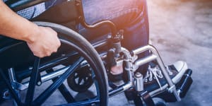 Neglect and abuse of people with disability costs $46 billion a year