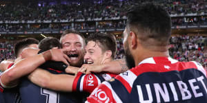 How the Roosters relied on only $69K in TPAs yet went back-to-back