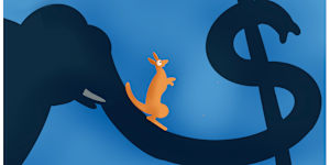 Illustration by Andrew Dyson