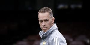 Alastair Clarkson:Where will he coach in 2023?