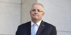 Prime Minister Scott Morrison must fight calls from Labor to keep the budget-busting supports in place for longer.