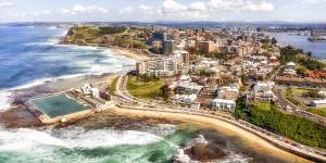 The regional property markets tipped to hit fresh records in the next year