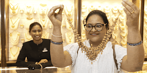 Sydney’s India story