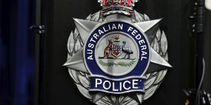Two arrested over botched 560kg cocaine import off WA