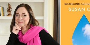 Susan Cain is the author of Bittersweet:How Sorrow and Longing Make Us Whole.