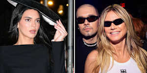 The best Met Gala after-party transformations