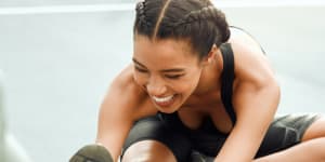The exercise elixir:Five ways movement lengthens longevity