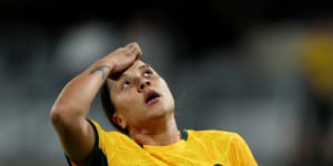 The revolutionary procedure that could salvage Sam Kerr’s Olympic dream