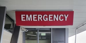 Queensland’s hospitals are rescheduling non-urgent surgery as the third COVID-19 wave hits the health system.