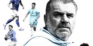 Ange,Nestor and co:These are the Aussies to follow in Europe