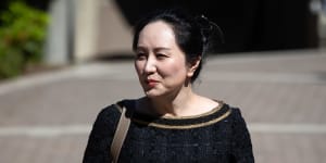 Huawei CFO fails to end US extradition fight in Canada