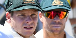 Smith should return to captaincy:Taylor