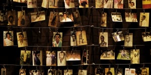 ‘Missing piece’:Secret cable implicates France in Rwandan genocide