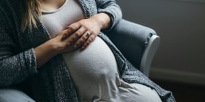 Allergies in pregnancy linked to child developmental disorders